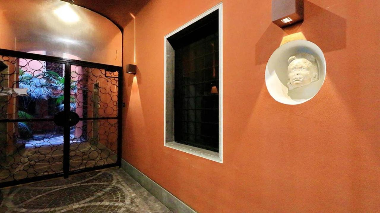 Apartamento Giulia'S Navona